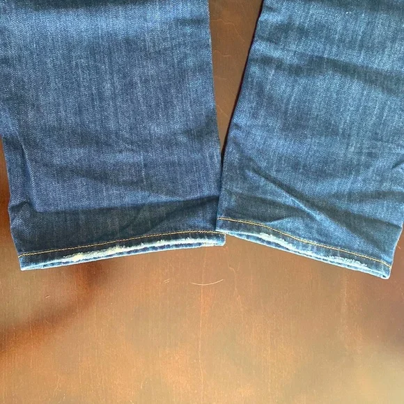 Mens Diesel Larkee Jeans W30/L32 Wash 0838B - Picture 4 of 6